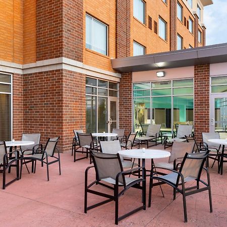 Springhill Suites Minneapolis-St. Paul Airport/Mall Of America Bloomington Extérieur photo