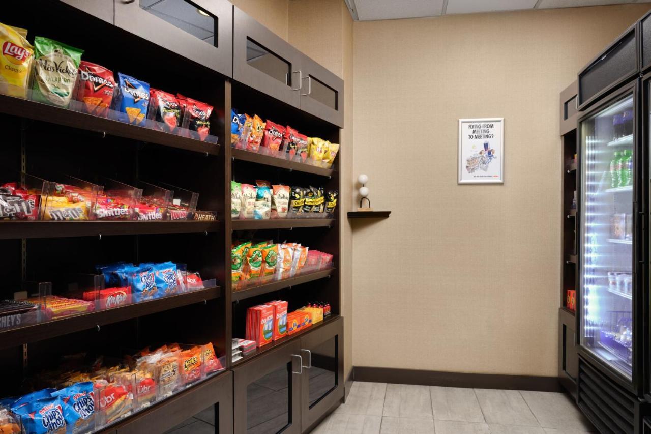 Springhill Suites Minneapolis-St. Paul Airport/Mall Of America Bloomington Extérieur photo