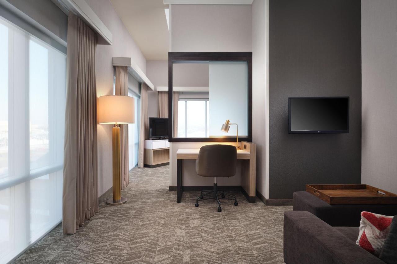 Springhill Suites Minneapolis-St. Paul Airport/Mall Of America Bloomington Extérieur photo