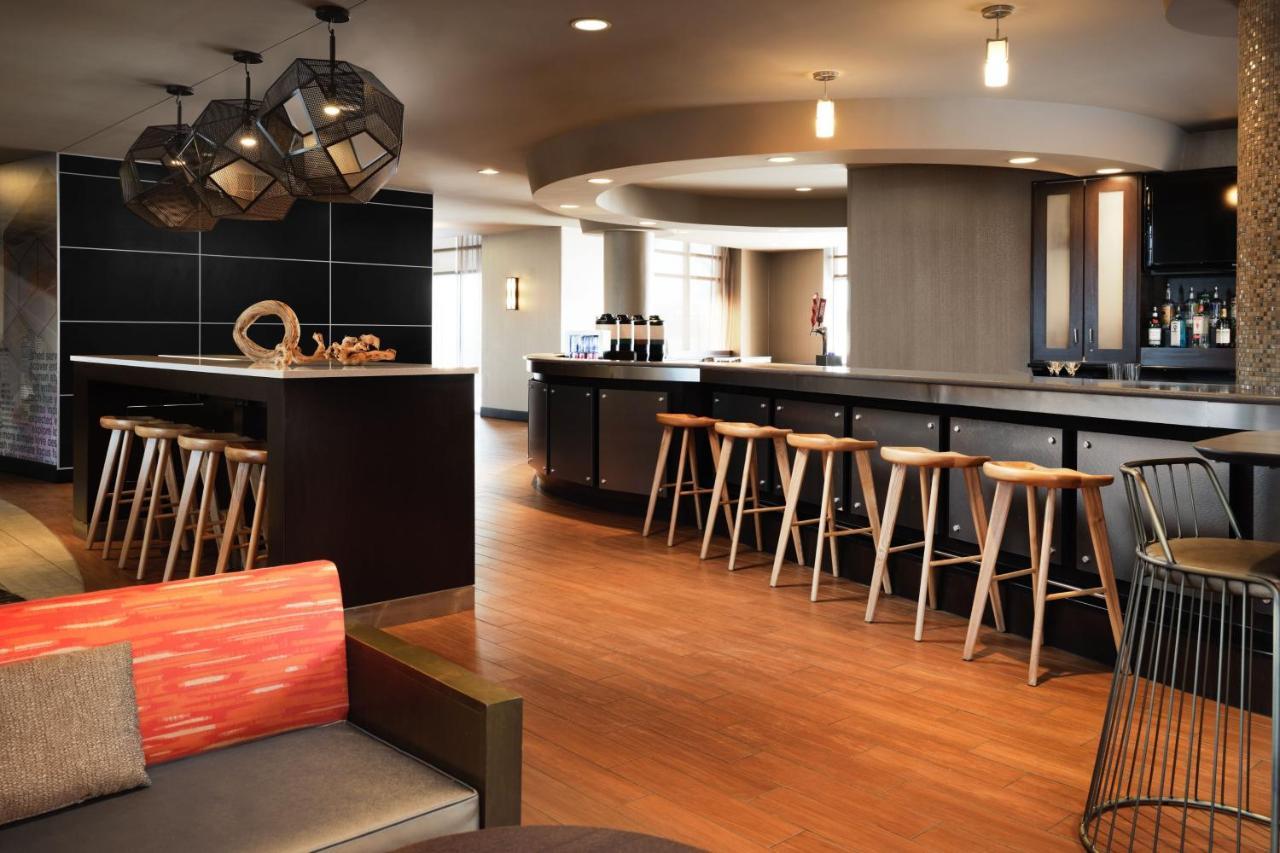 Springhill Suites Minneapolis-St. Paul Airport/Mall Of America Bloomington Extérieur photo