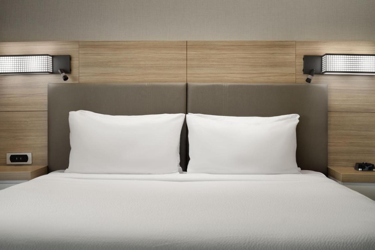 Springhill Suites Minneapolis-St. Paul Airport/Mall Of America Bloomington Extérieur photo