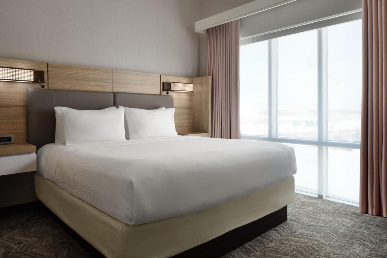 Springhill Suites Minneapolis-St. Paul Airport/Mall Of America Bloomington Extérieur photo