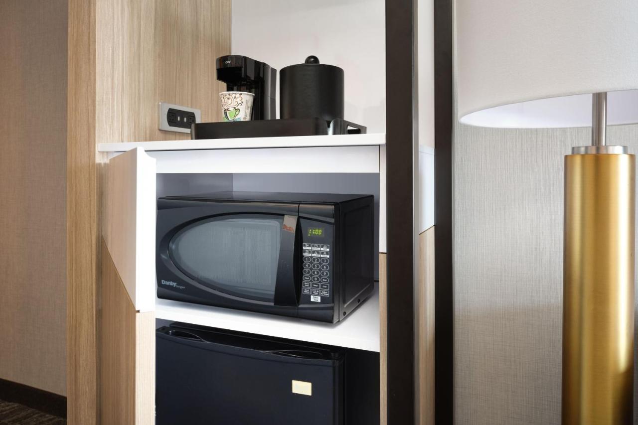 Springhill Suites Minneapolis-St. Paul Airport/Mall Of America Bloomington Extérieur photo