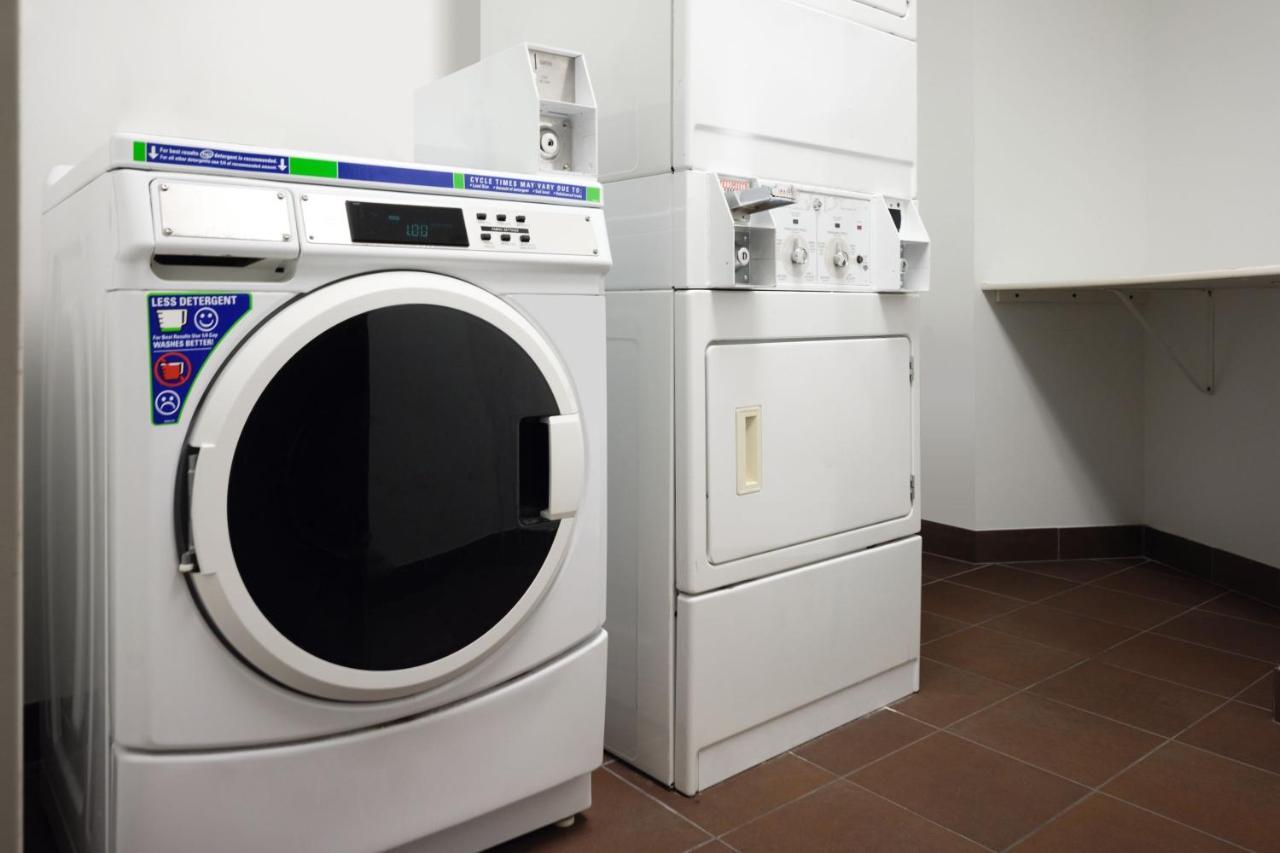 Springhill Suites Minneapolis-St. Paul Airport/Mall Of America Bloomington Extérieur photo
