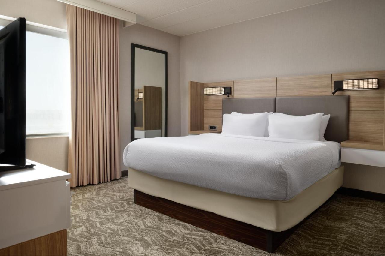 Springhill Suites Minneapolis-St. Paul Airport/Mall Of America Bloomington Extérieur photo