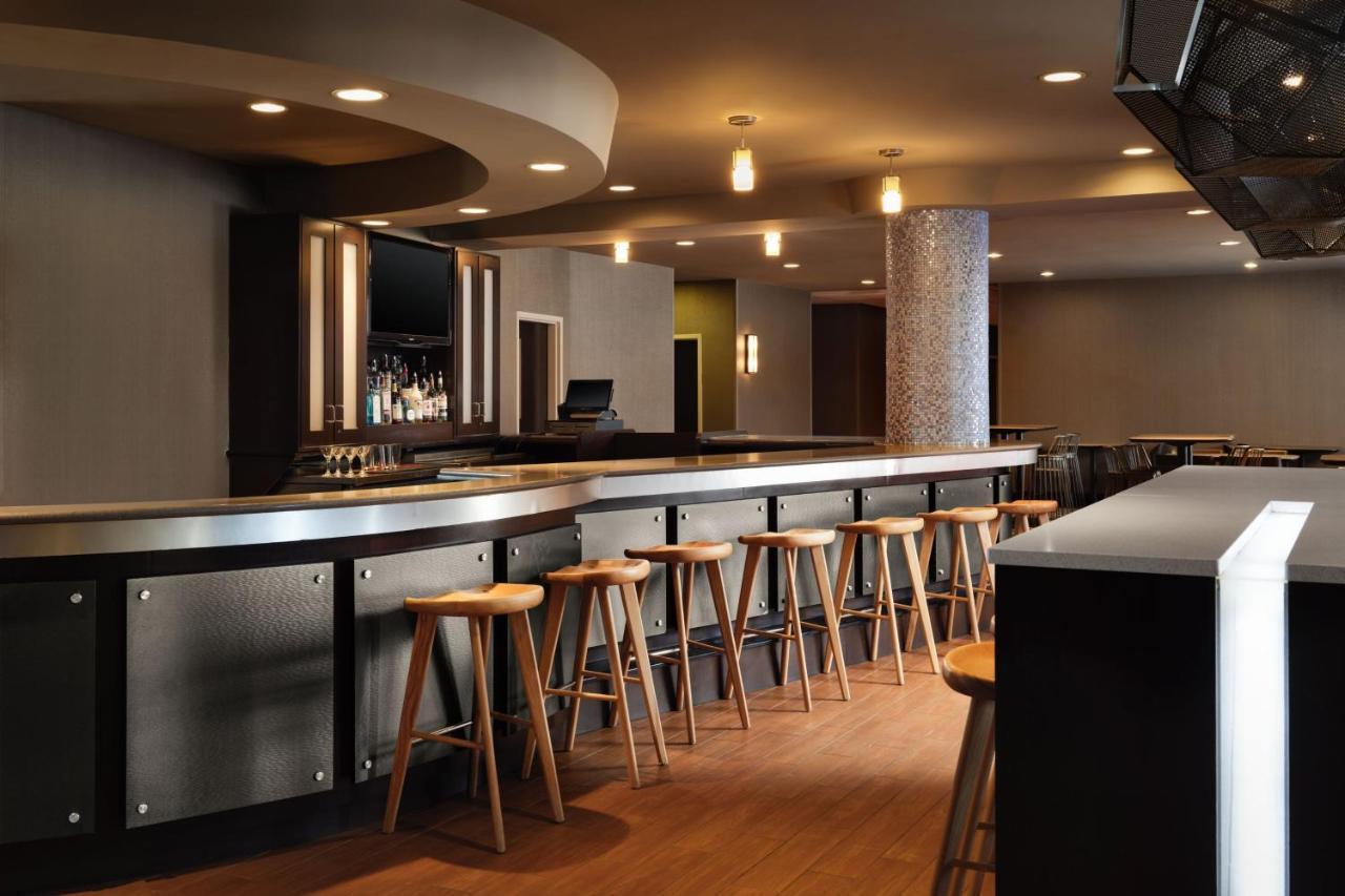 Springhill Suites Minneapolis-St. Paul Airport/Mall Of America Bloomington Extérieur photo