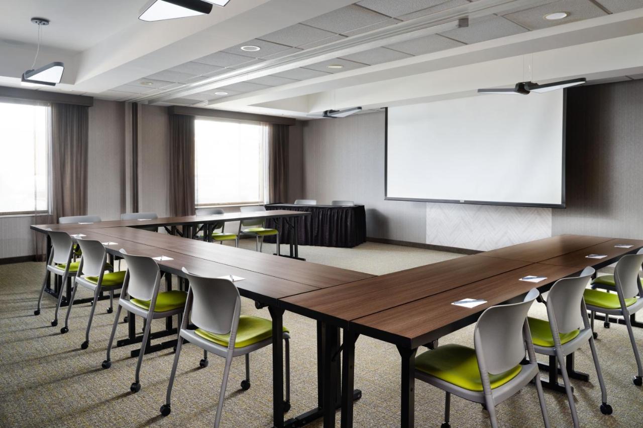 Springhill Suites Minneapolis-St. Paul Airport/Mall Of America Bloomington Extérieur photo
