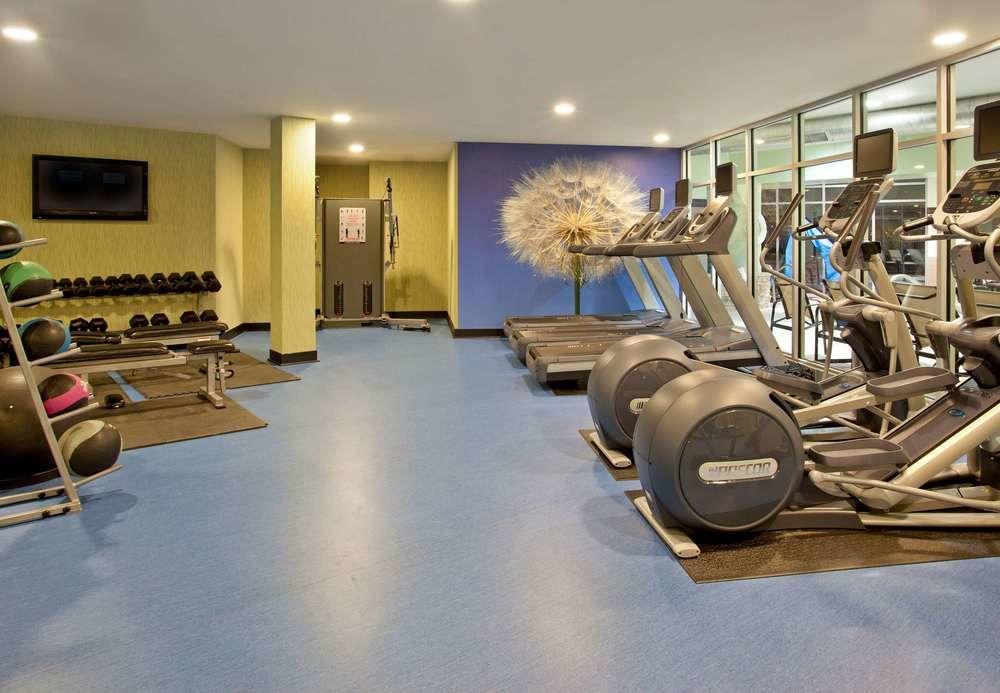 Springhill Suites Minneapolis-St. Paul Airport/Mall Of America Bloomington Extérieur photo